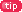 tip