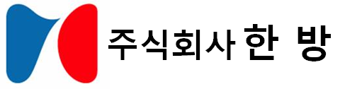 회사 로고