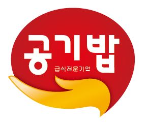 회사 로고