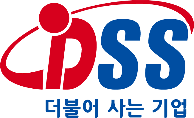 회사 로고