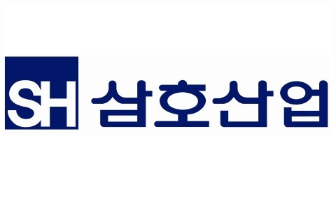 회사 로고