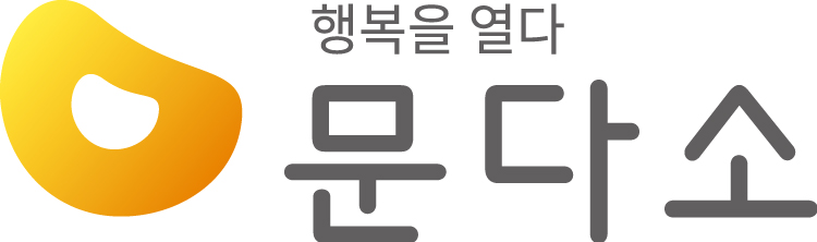 회사 로고