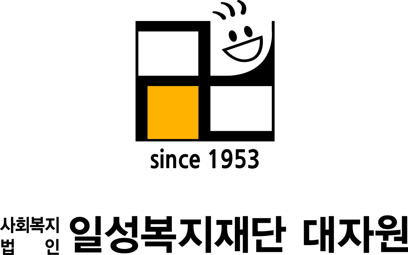 회사 로고