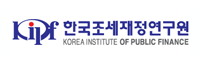 한국조세재정연구원 기업