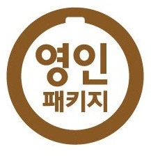 회사 로고