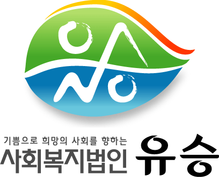 회사 로고