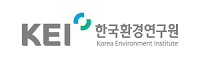 한국환경연구원 로고