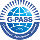G-PASS기업 로고